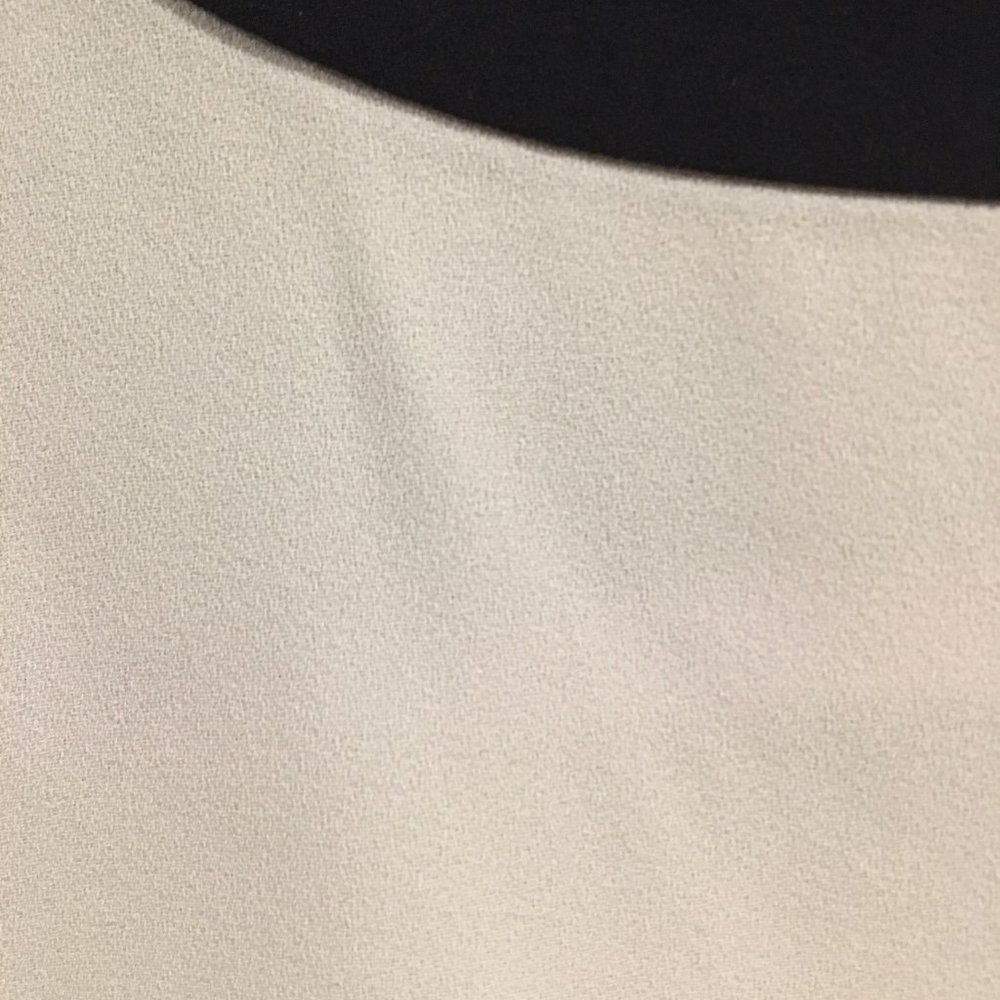 Ivory Blouse - Picture 6 of 7